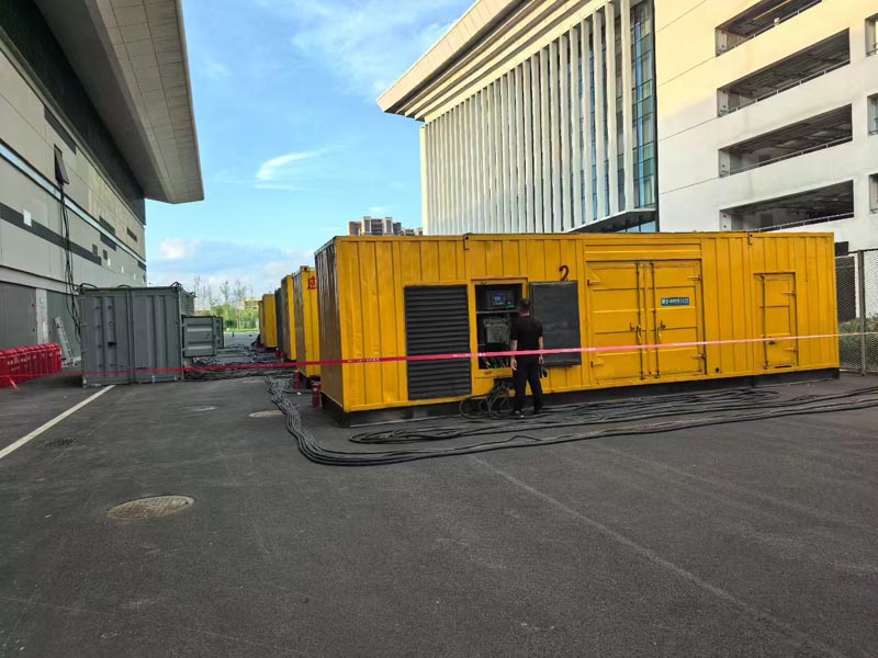 海原柴油发电机冬季保养注意事项？