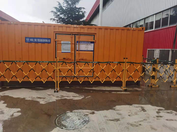 海原租赁发电机 柴油发电机组供应商:柴油发电机组润滑油的作用?