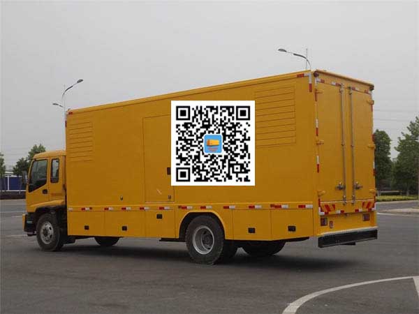 海原发电车出租-发电机组的主要用途是什么？