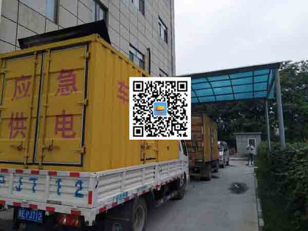 海原发电车出租-发电机产品使用越来越广泛