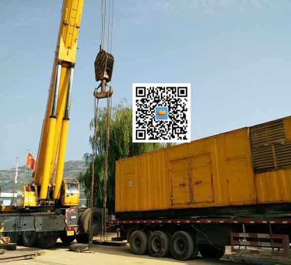 海原发电车出租-全自动发电机组长期不使用该如何保养?