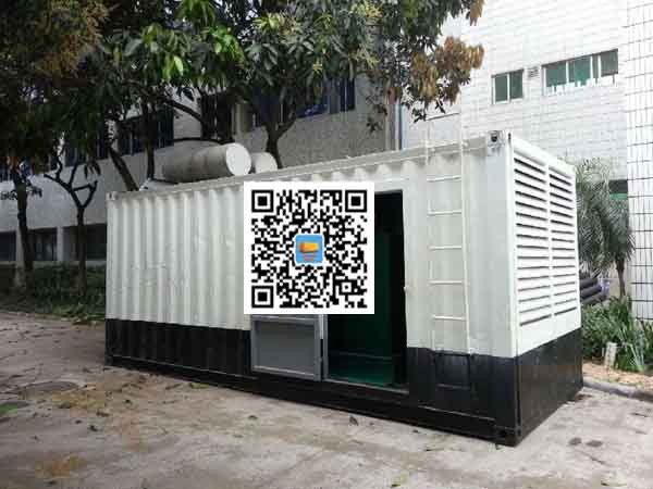 海原出租发电机-什么样的柴油发电机使用效果比较好